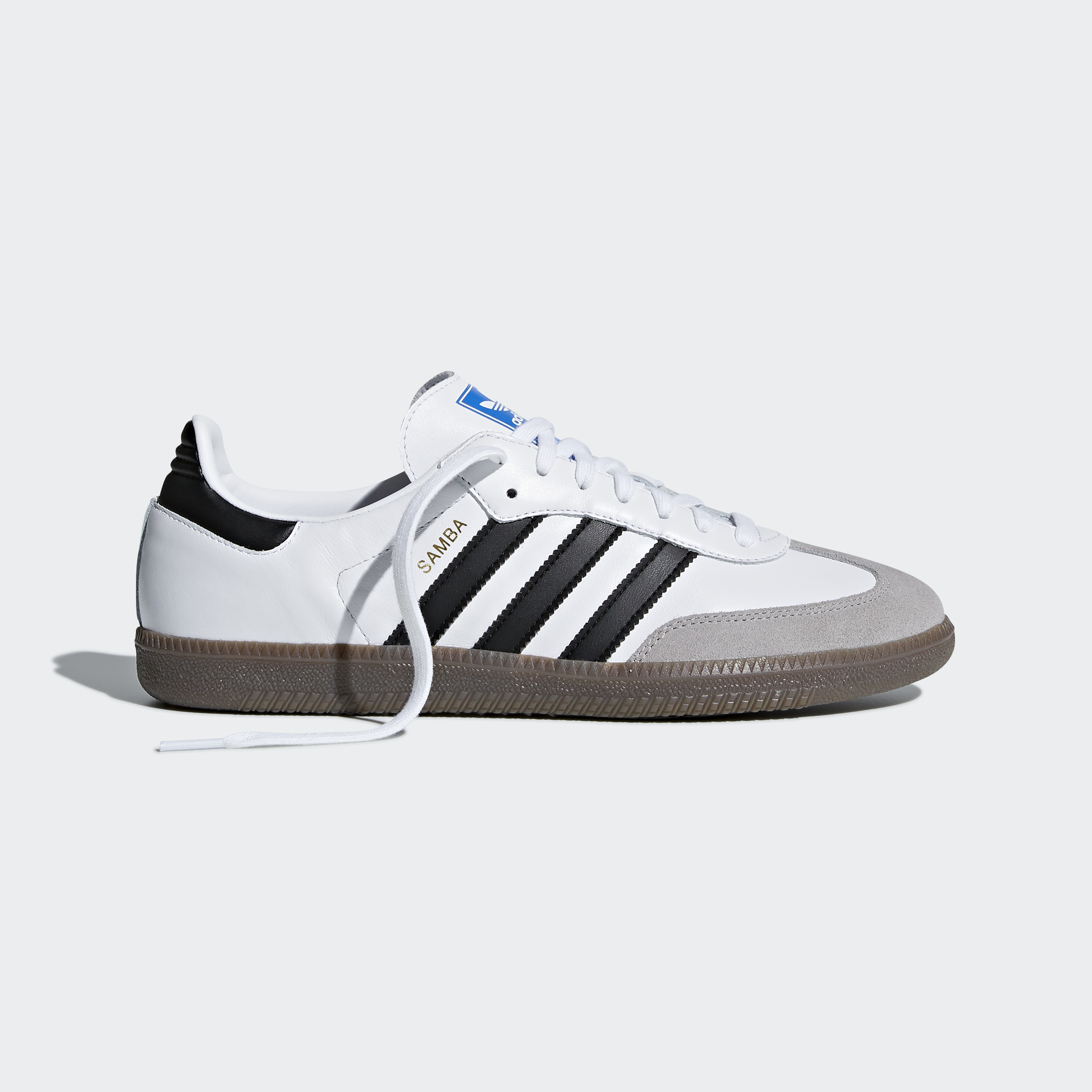 SAMBA OG SHOES | adidas NG